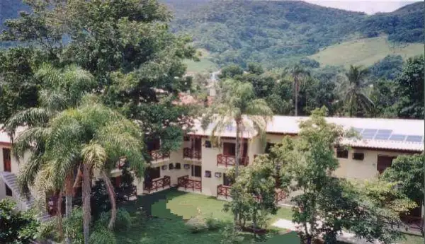Pousada Aparas