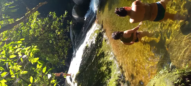 Agência Green Way Brasil - Turismo receptivo