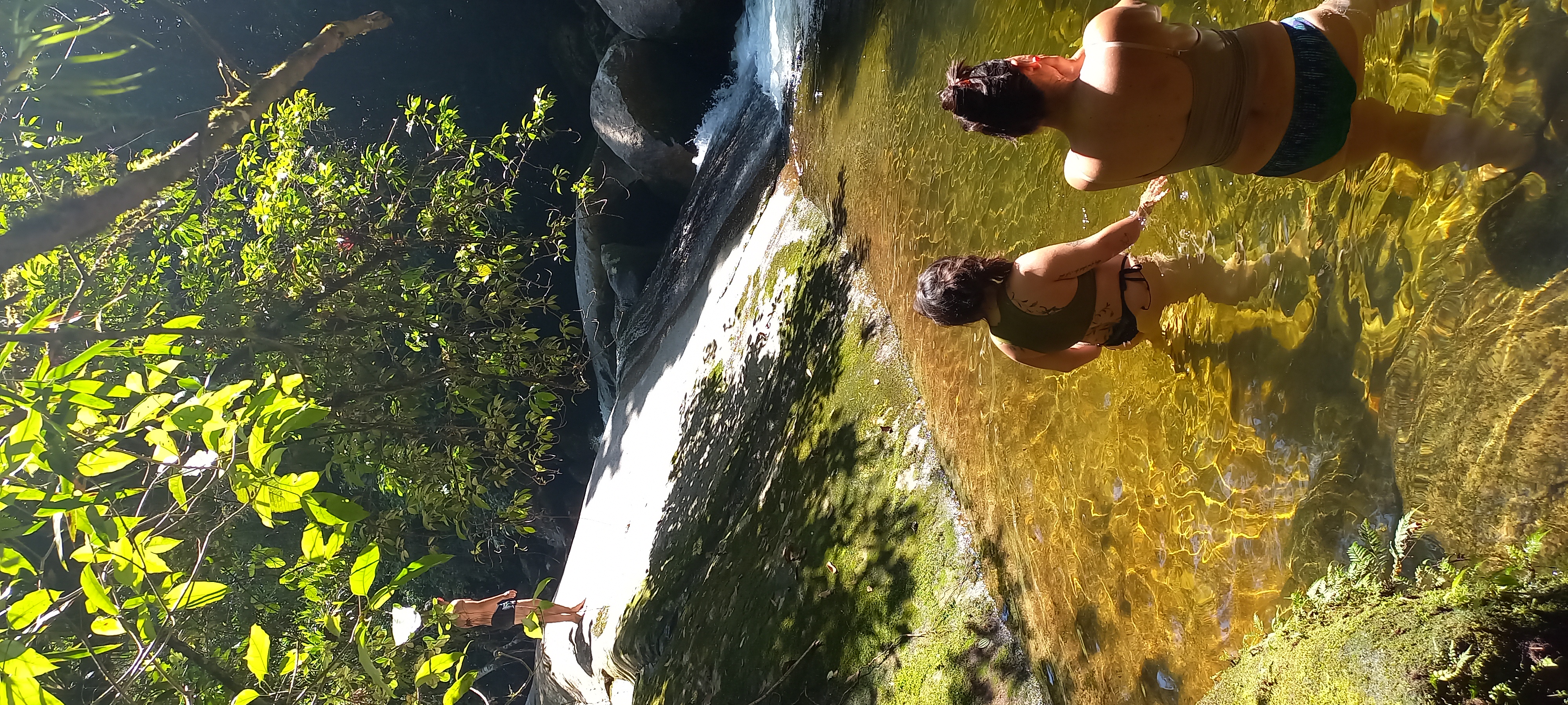 Agência Green Way Brasil - Turismo receptivo