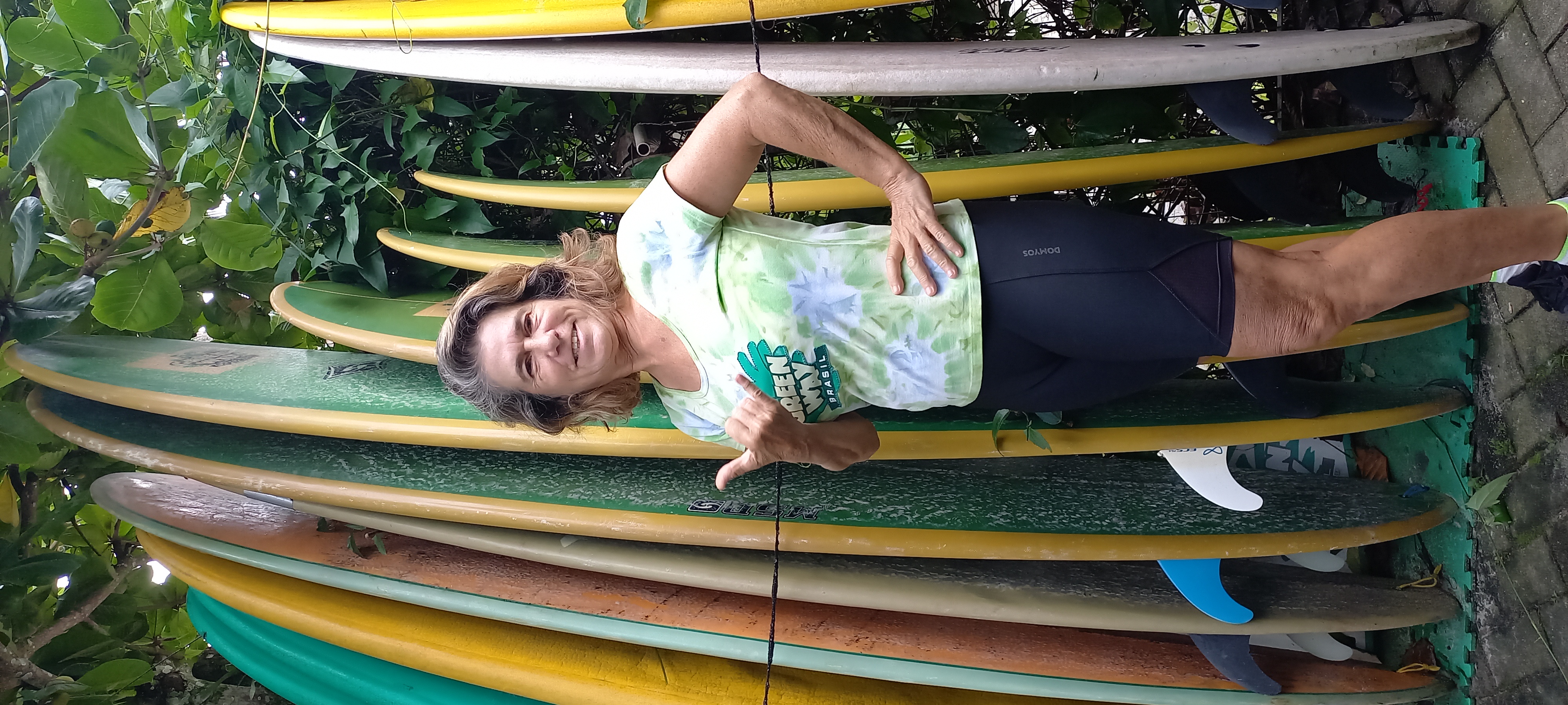 Agência Green Way Brasil - Turismo receptivo