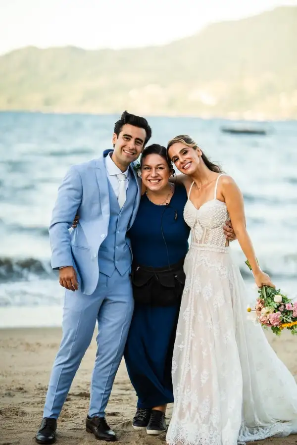 Santa Sebastiana Eventos