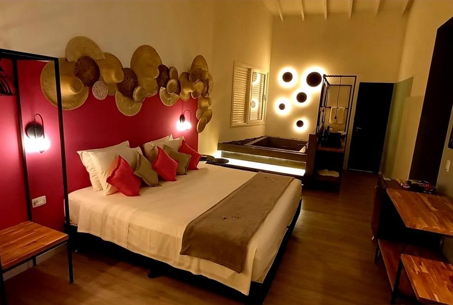 Pousada Toca da Praia Maresias