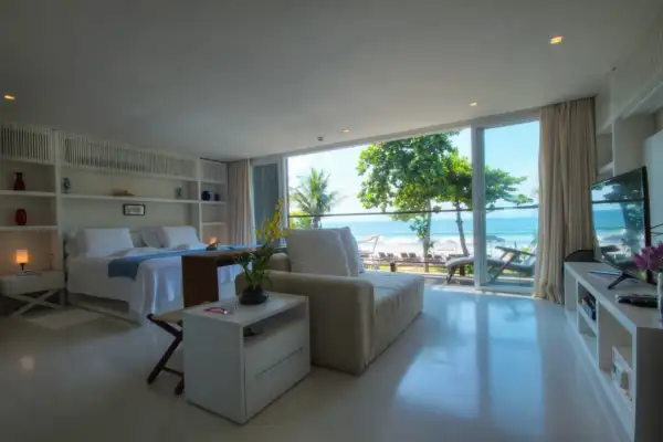Hotel SPA Nau Royal LTDA