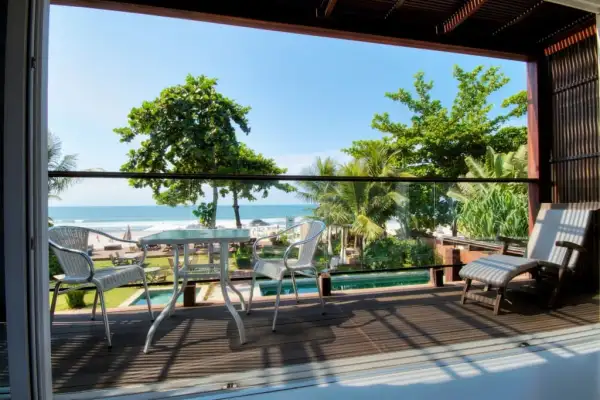 Hotel SPA Nau Royal LTDA
