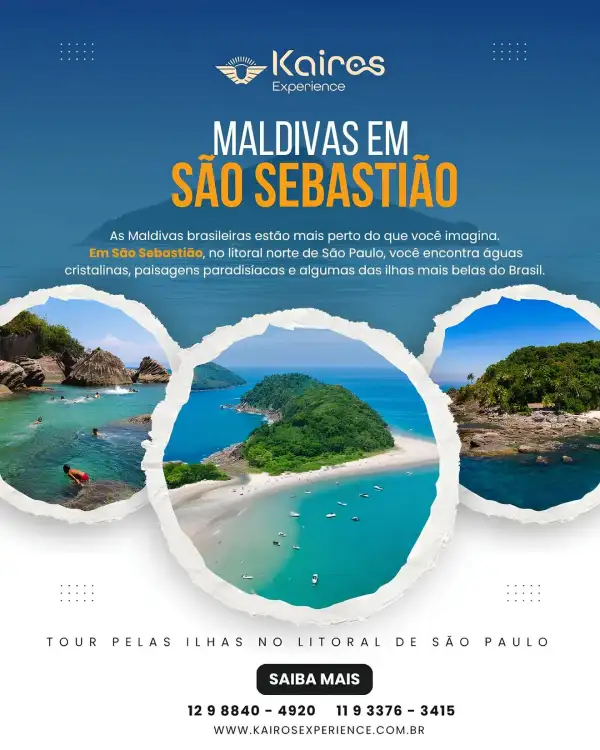 Kairos Experience Negócios Imobiliários & Turismo