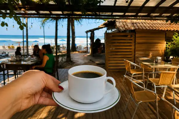 Hotel Canto do Rio