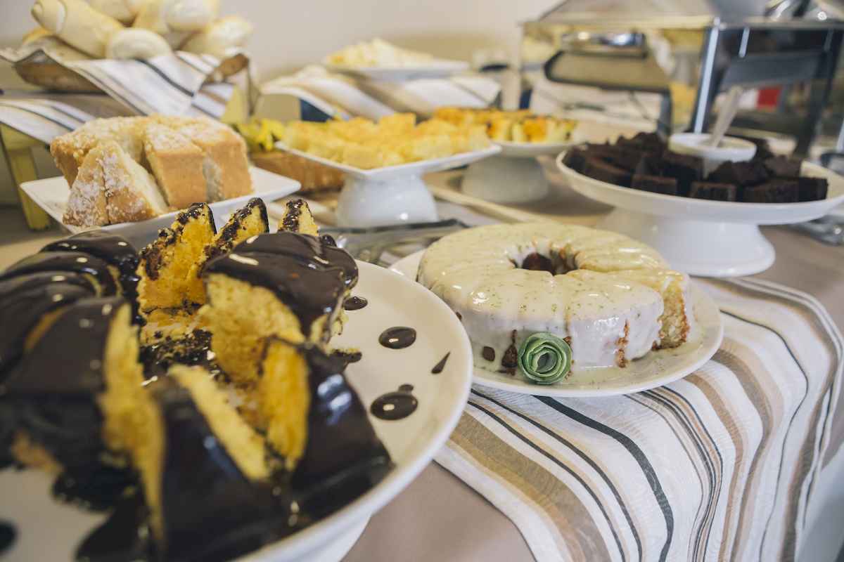 Restaurante Ravenala