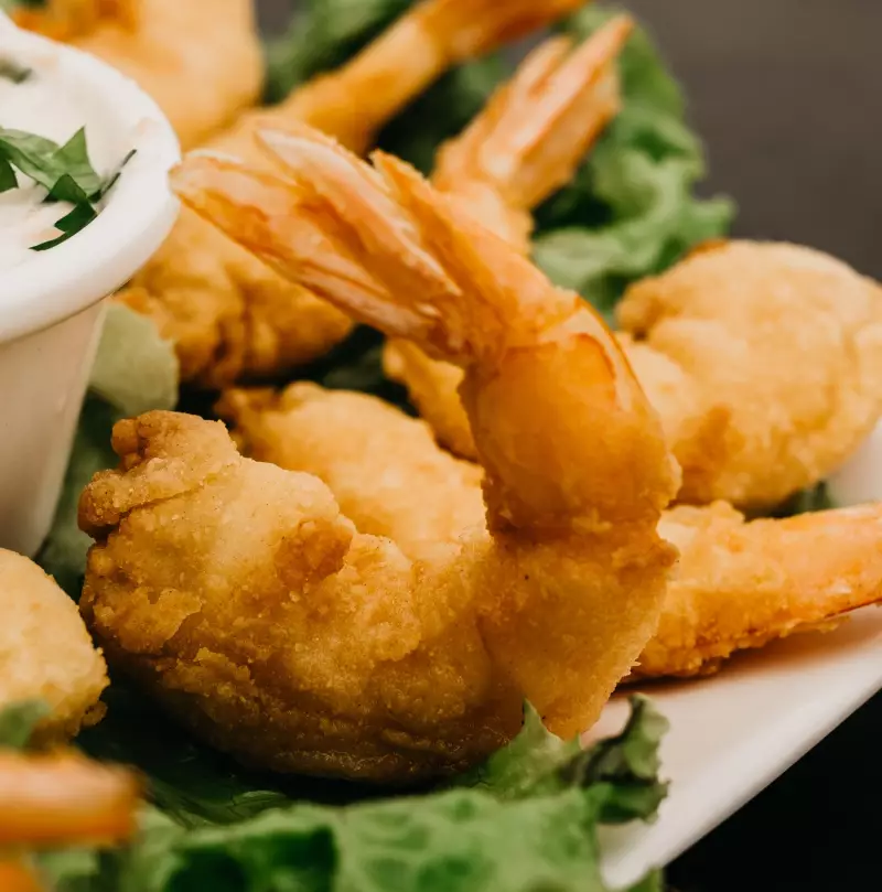 Restaurante Canoa