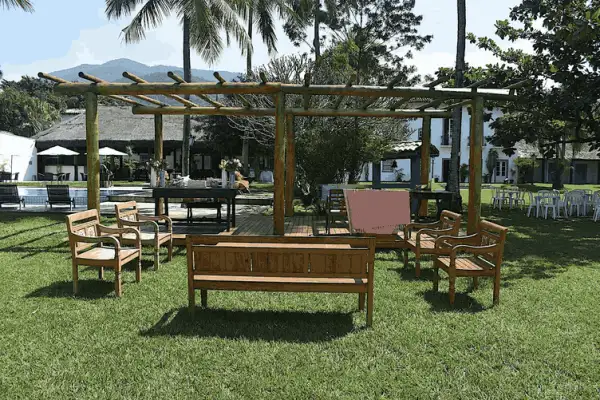 Porto Grande Hotel & Convetion