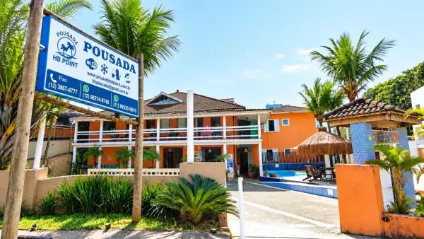 Pousada Hb Point