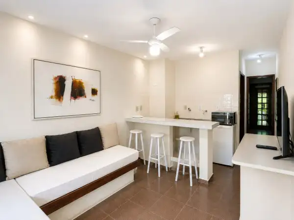 Hotel Canto do Rio