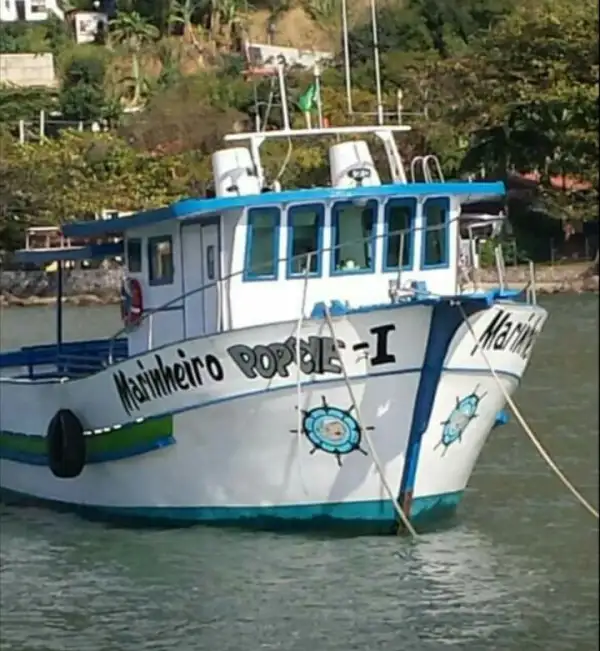 AGENCIA DE TURISMO CAIÇARA