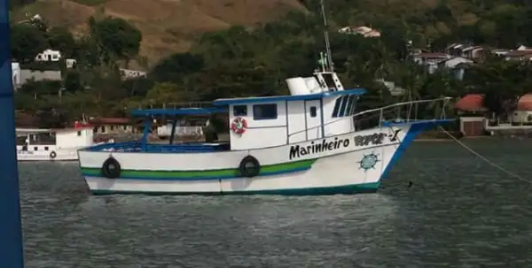 AGENCIA DE TURISMO CAIÇARA