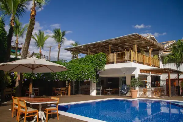 Maui Maresias