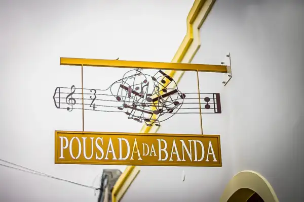Pousada da Banda