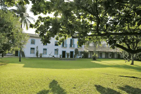 Porto Grande Hotel & Convetion