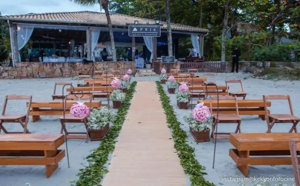 PRIS Eventos