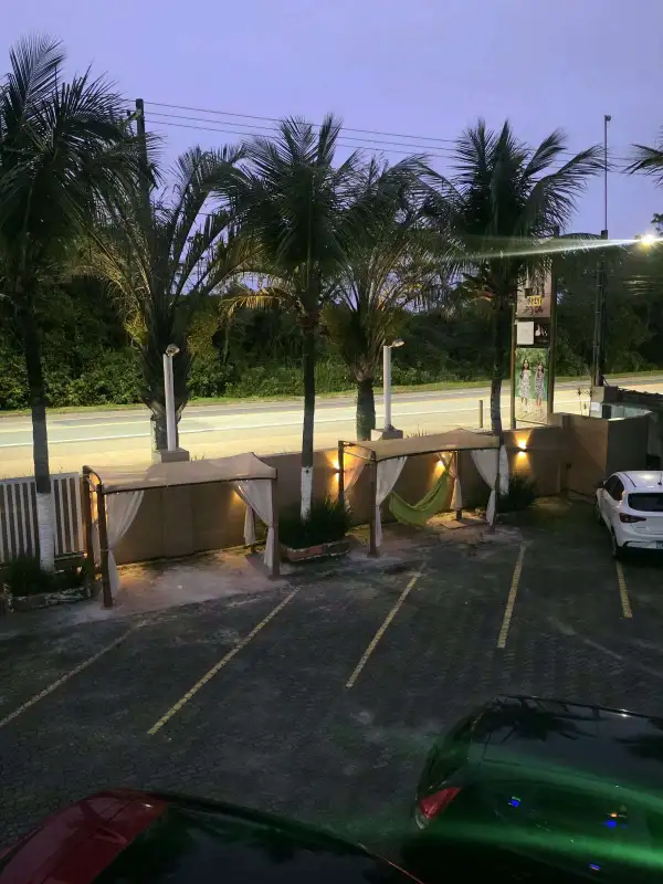 Pousada Hb Point