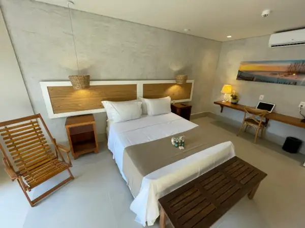 NAU HIU HOTELARIA LTDA