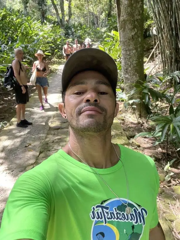 Fabricio Barbosa Lima