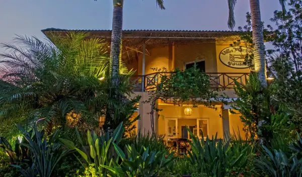 Pousada Villa Maritima
