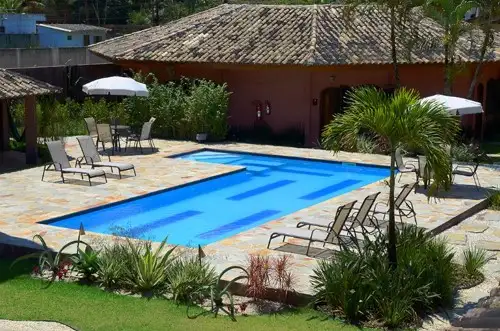 Pousada Tupinamba