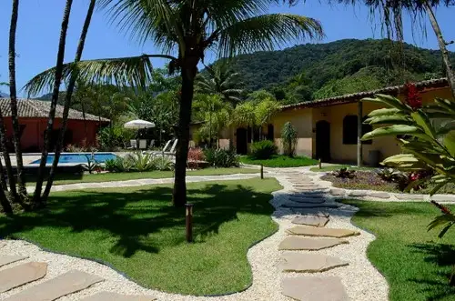 Pousada Tupinamba