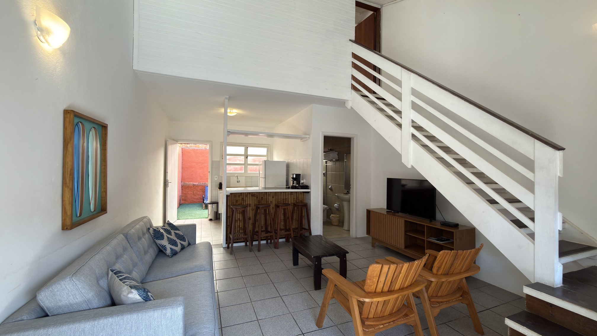 Pousada Pantai Maresias