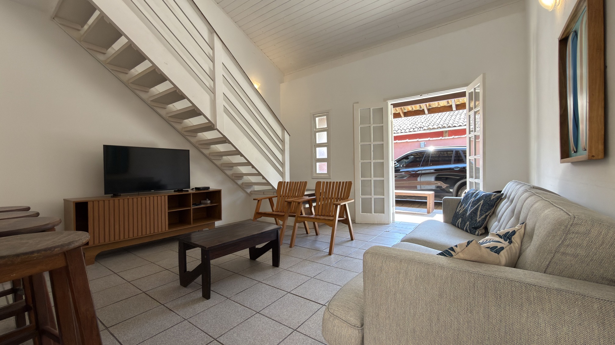 Pousada Pantai Maresias