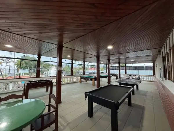Hotel Recanto dos Pássaros