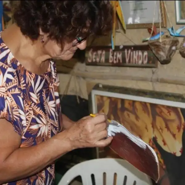 Filomena Margarida dos Santos Santos