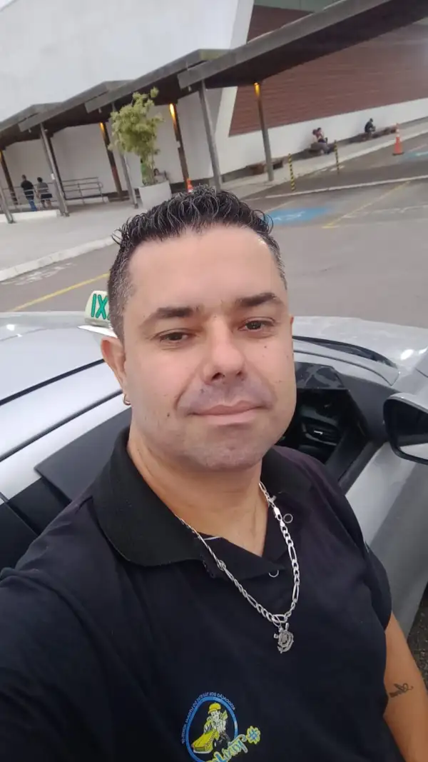 Vanderlei Carlos da Silva Carlos