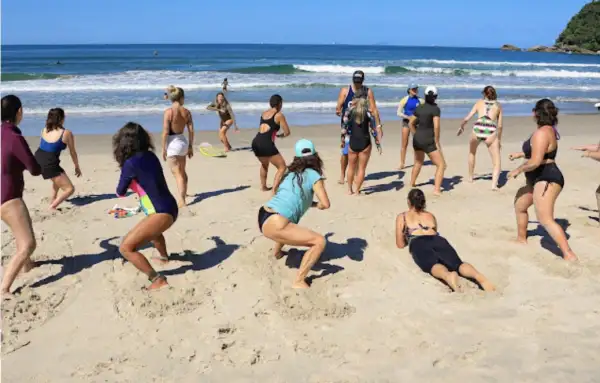 CM Surf School