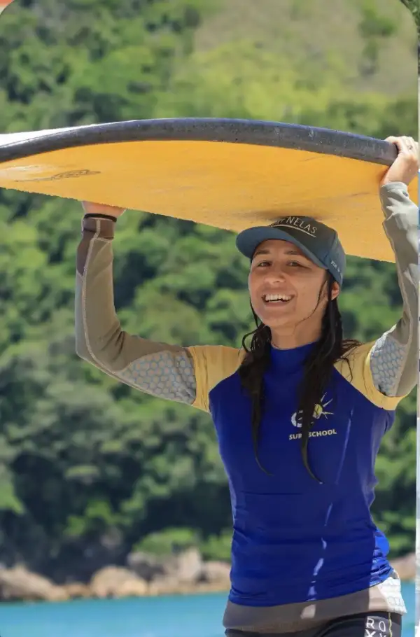 CM Surf School