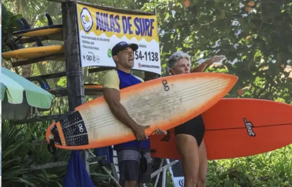 CM Surf School