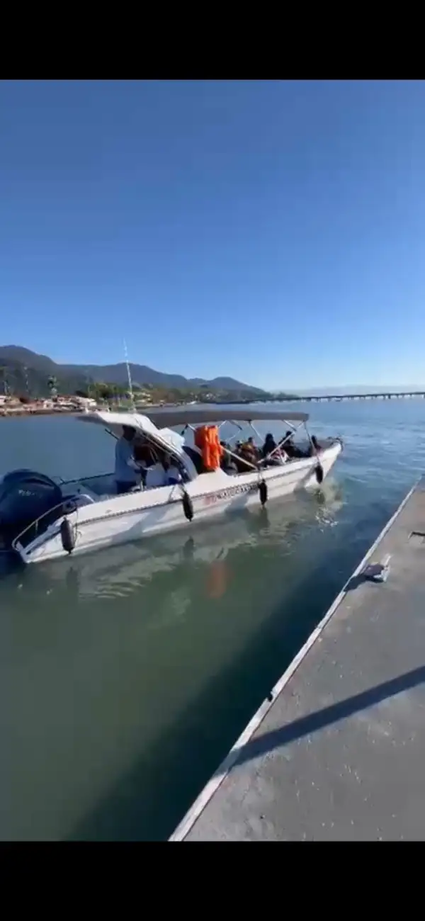 Navegandoss Turismo