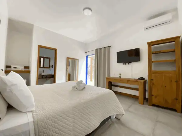 Porto Grande Hotel & Convetion