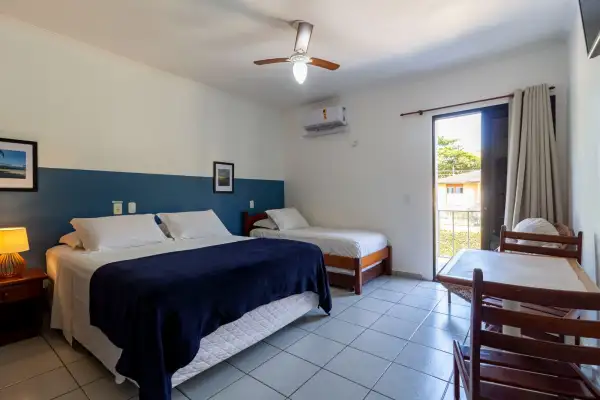 PRIS Hotel