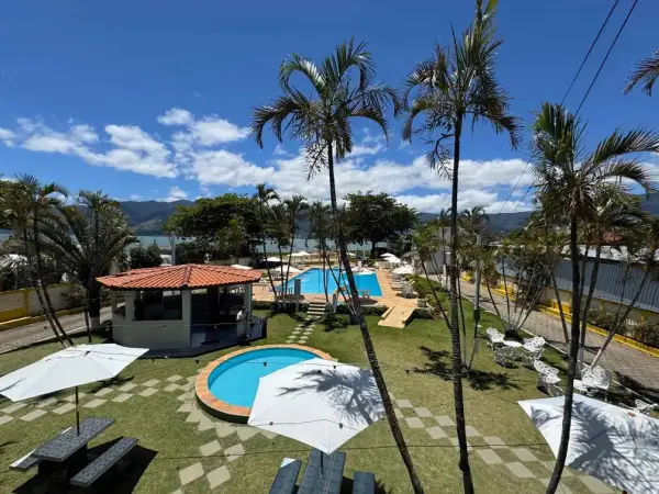 Hotel Recanto dos Pássaros