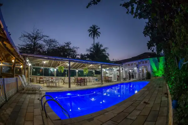 PRIS Hotel