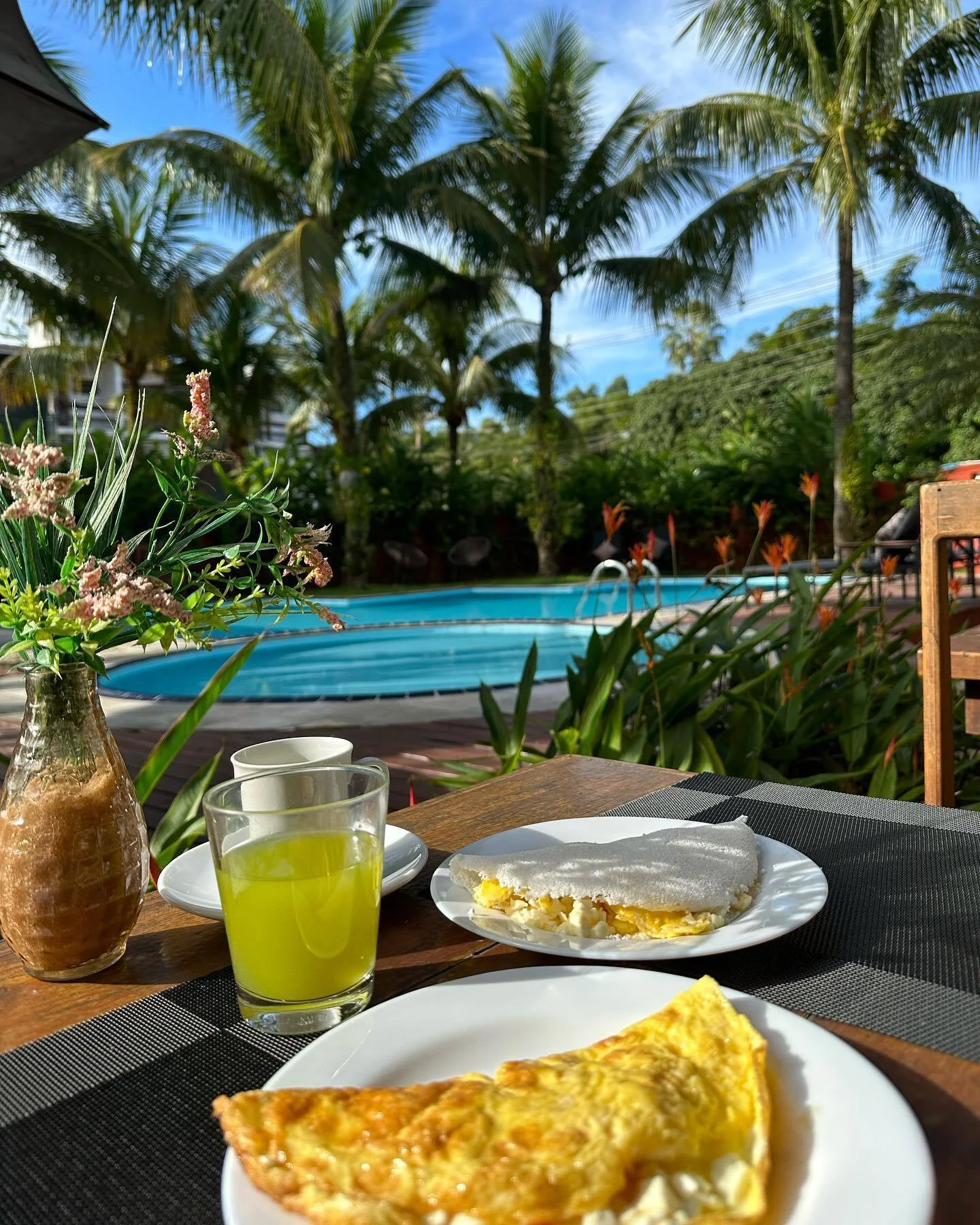 Pousada Toca da Praia Maresias