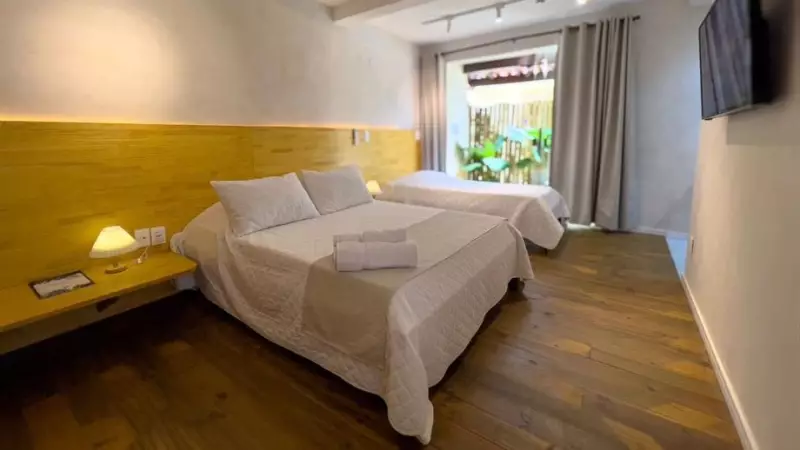 Hotel Villa´l Mare