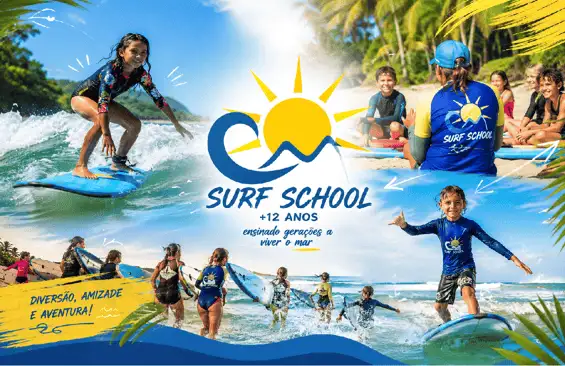 CM Surf School