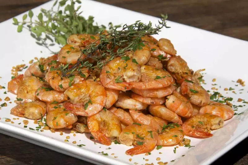 Restaurante Ravenala