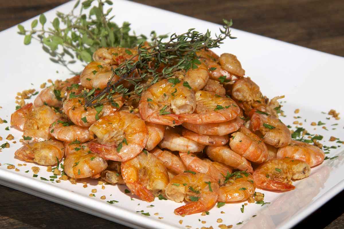 Restaurante Ravenala