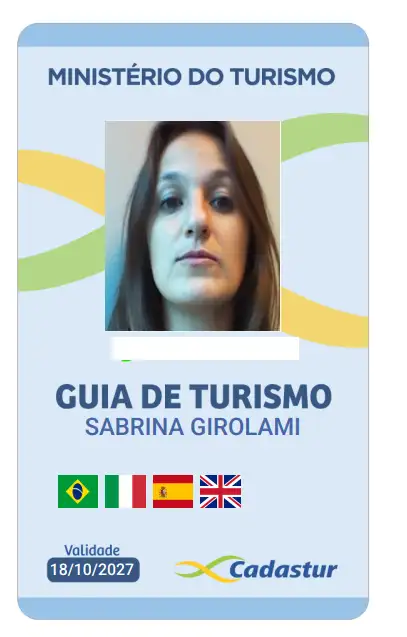 Sabrina Girolami