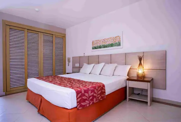 Ciribai Praia Hotel