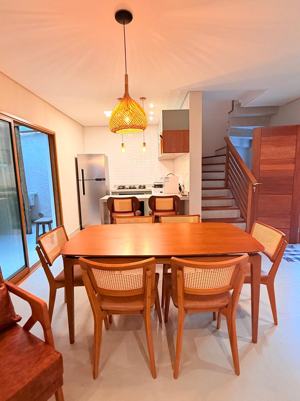 Pousada Pantai Maresias