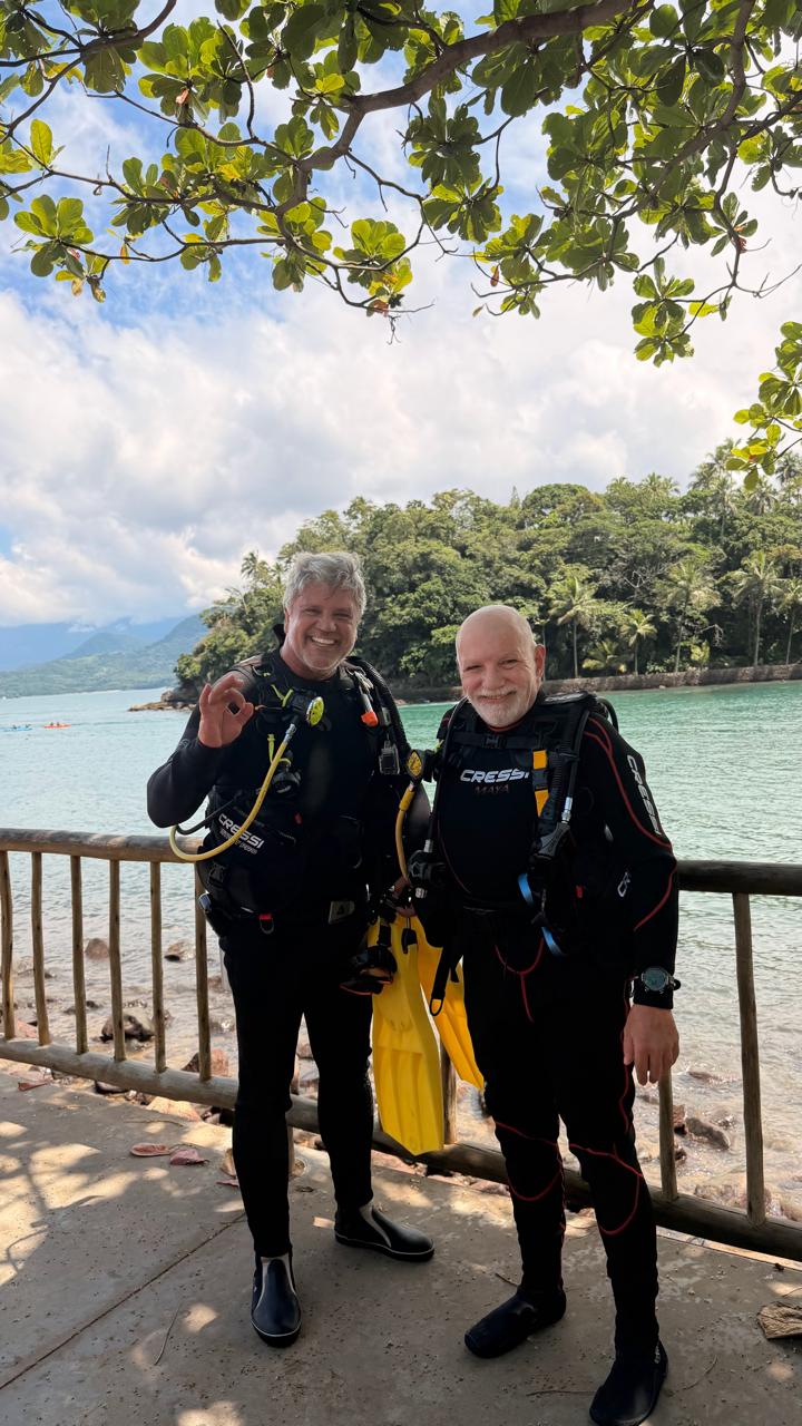 DiveLOvers - Dive Center