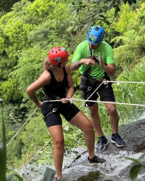 MaresiasTur Receptivo & Ecoturismo